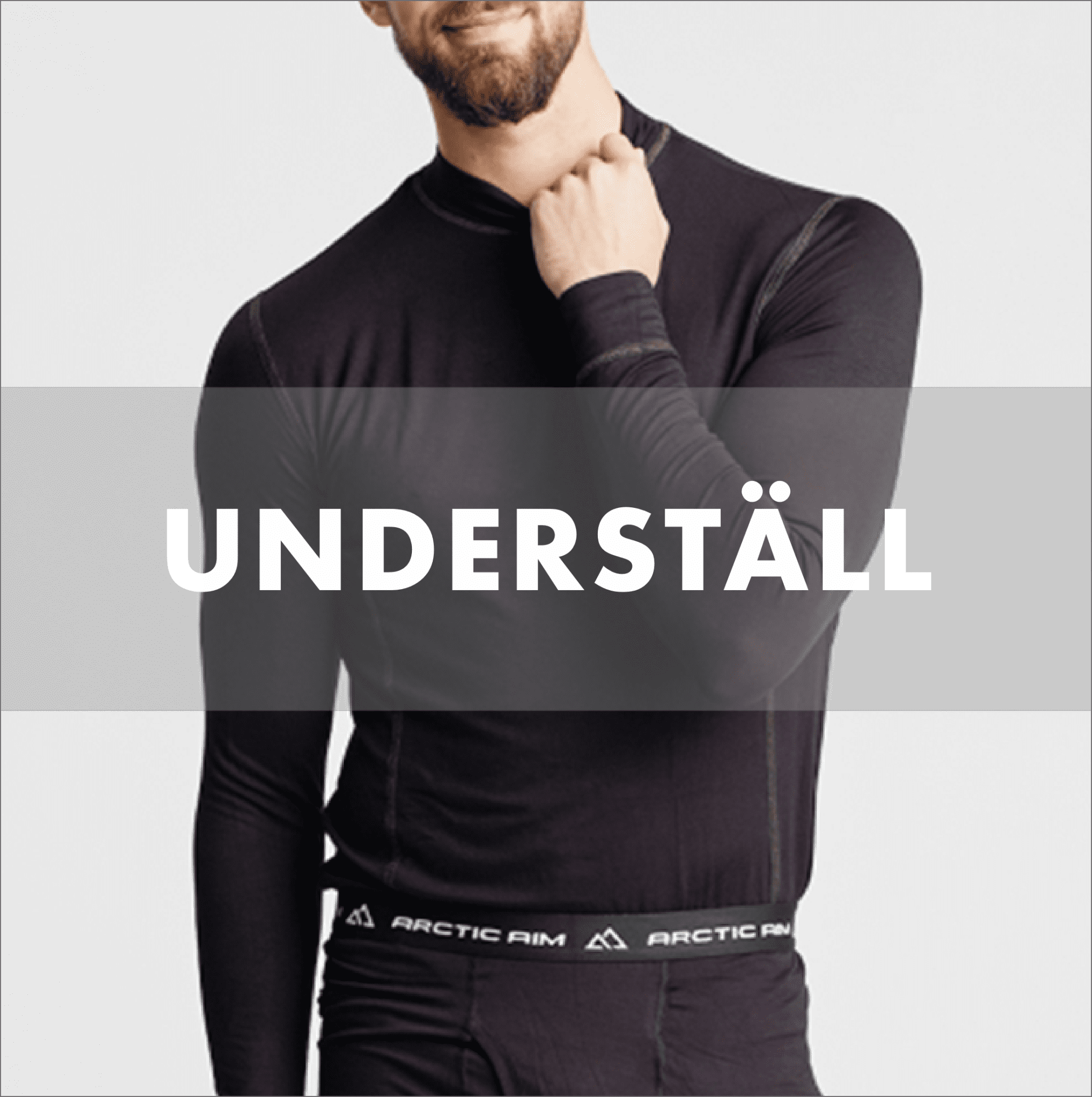 Underställ Herr - Haika Adventure AB