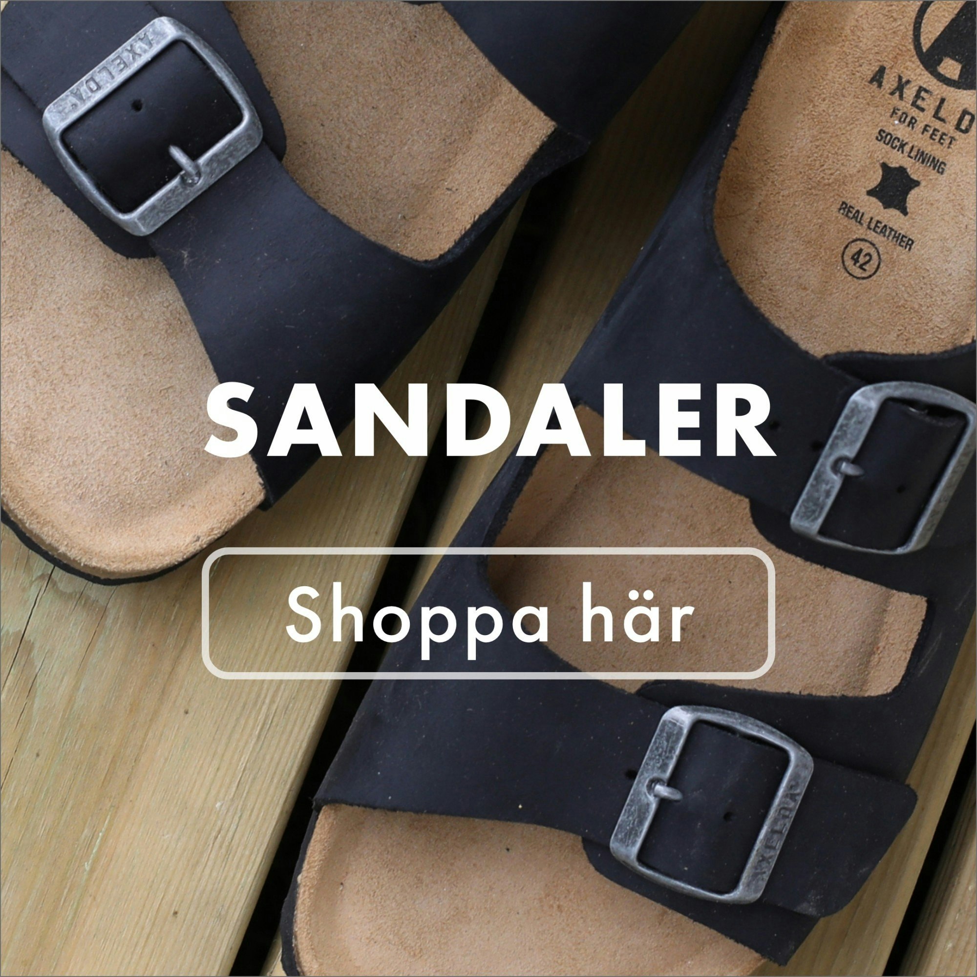 SANDALER - Haika Adventure AB