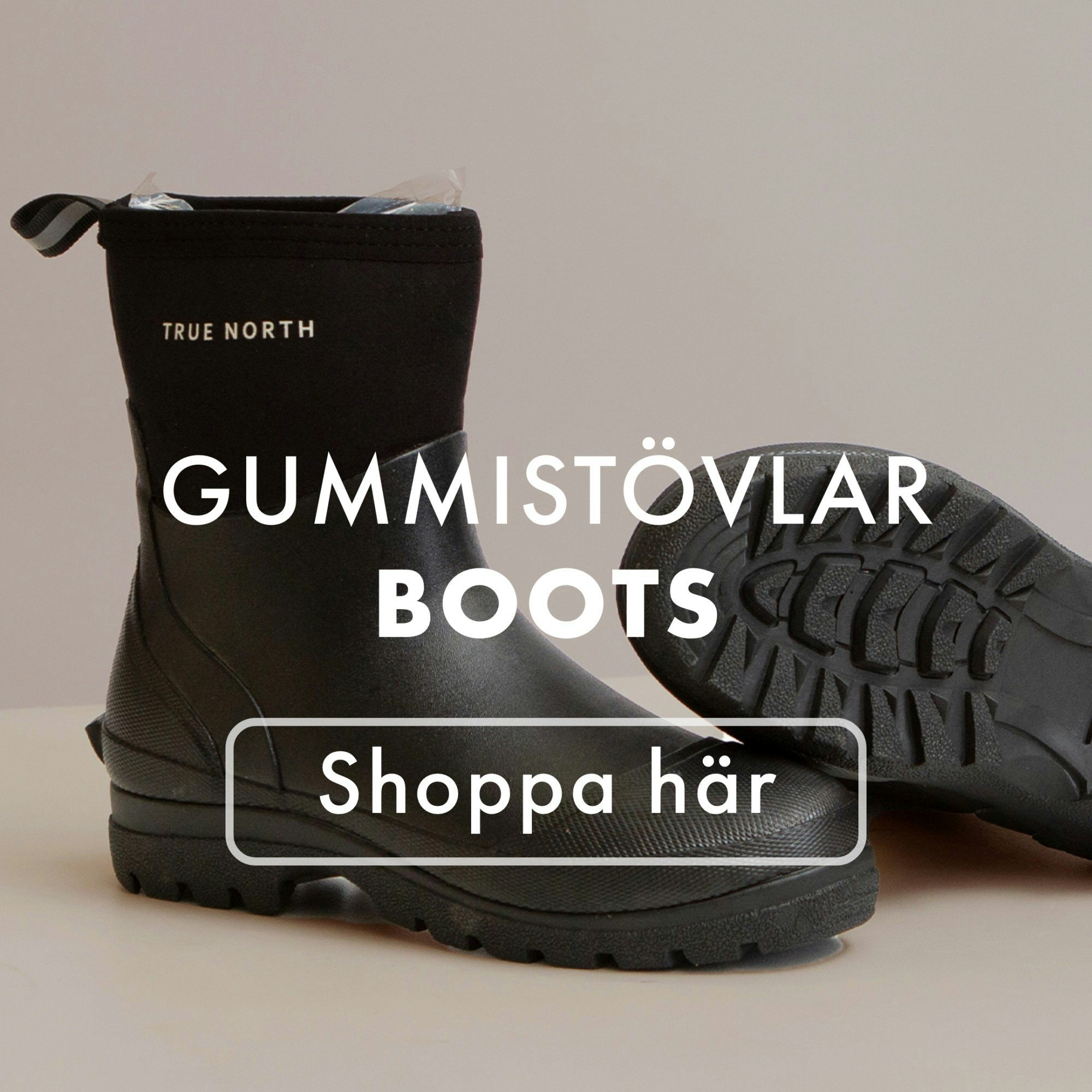 Gummistövlar - Haika Adventure AB