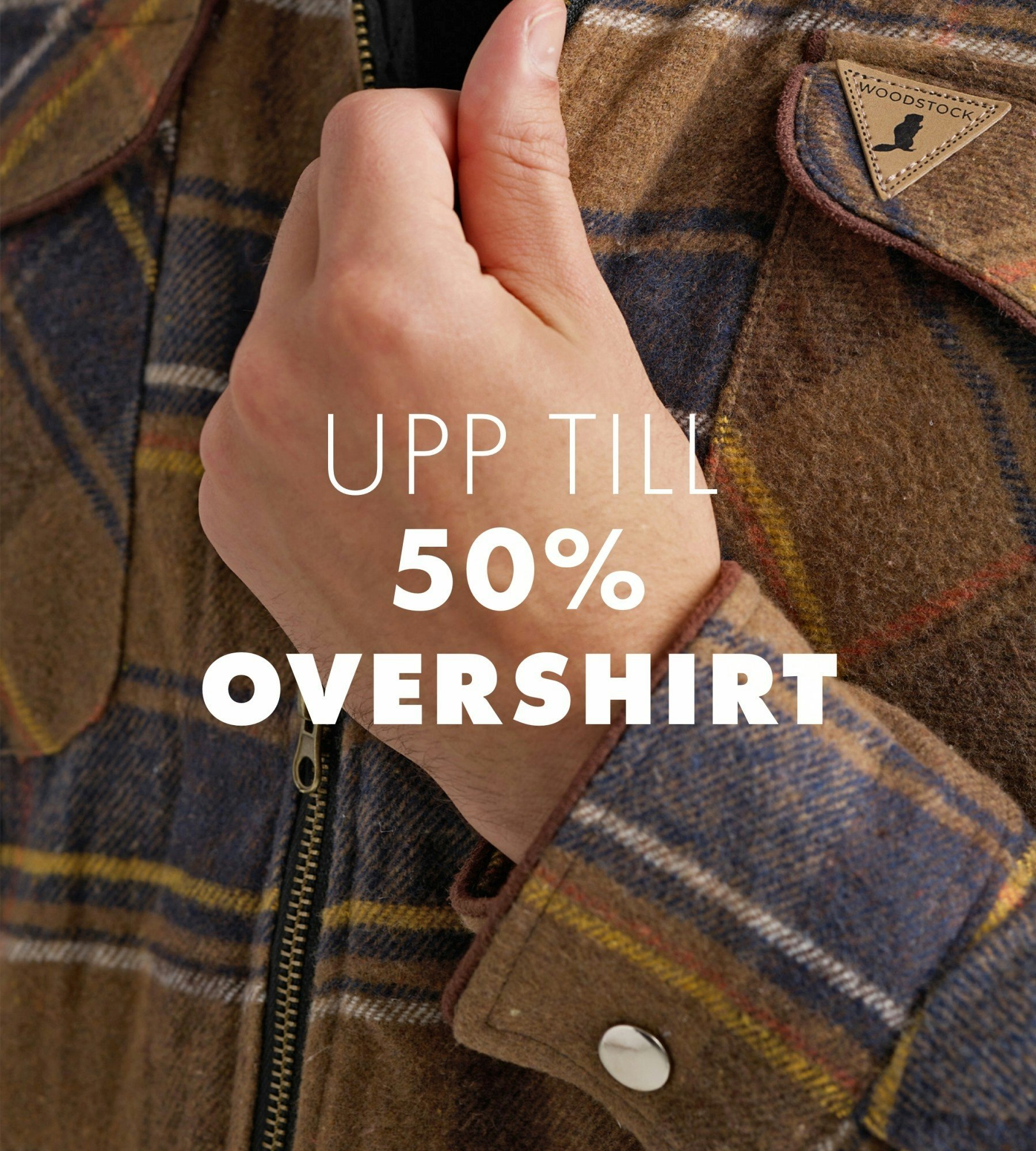Overshirts - Haika Adventure AB
