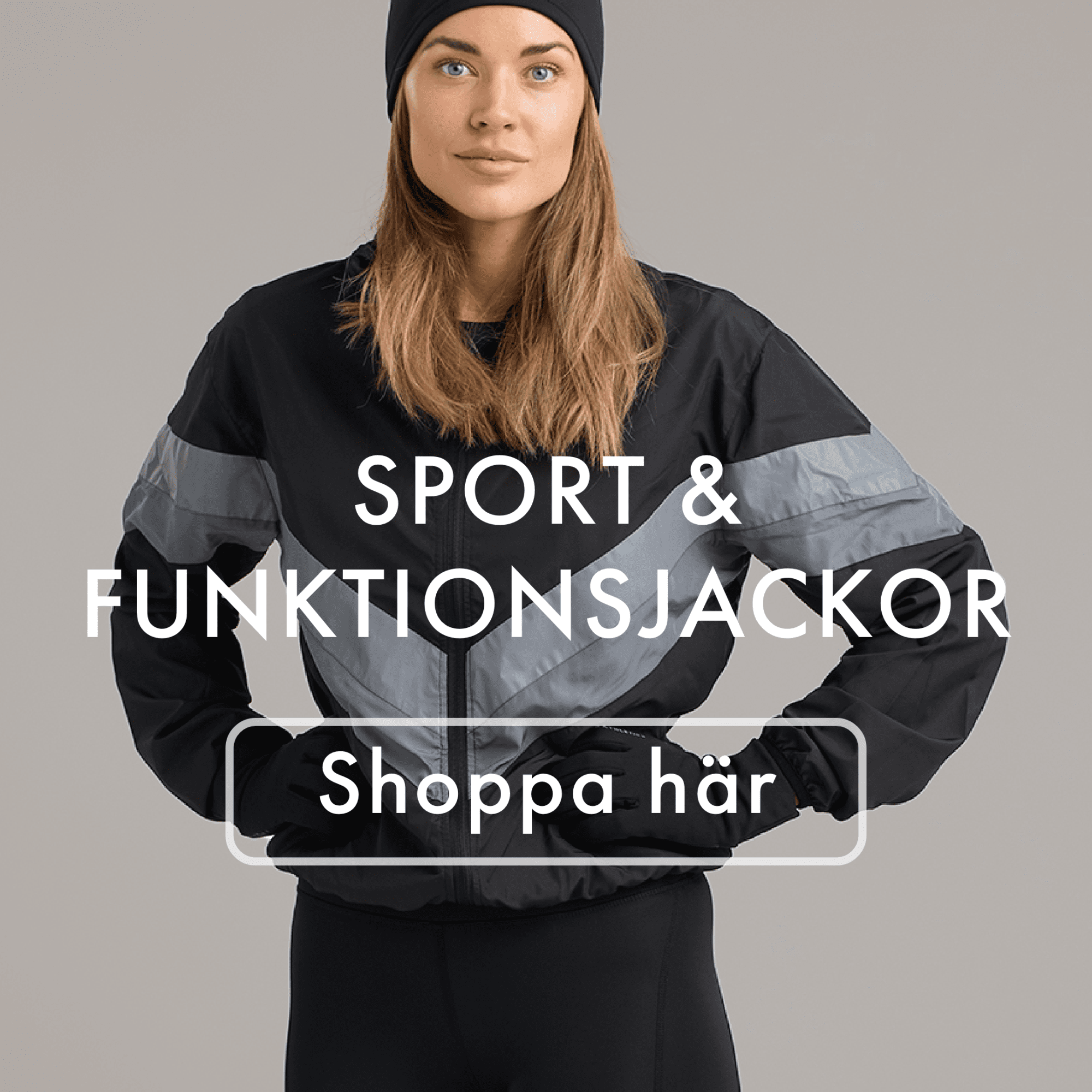 Funktionsjackor Dam - Haika Adventure AB