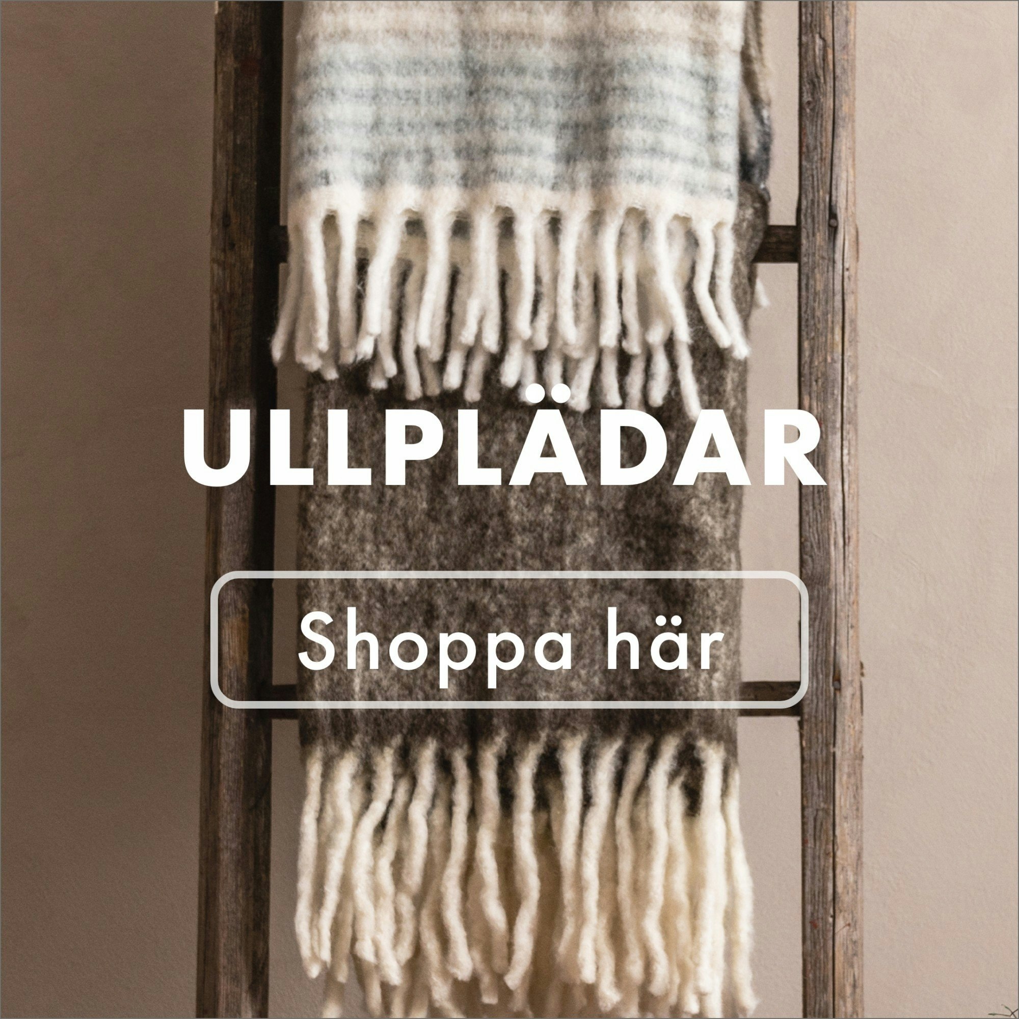 Ullplädar - Haika Adventure AB