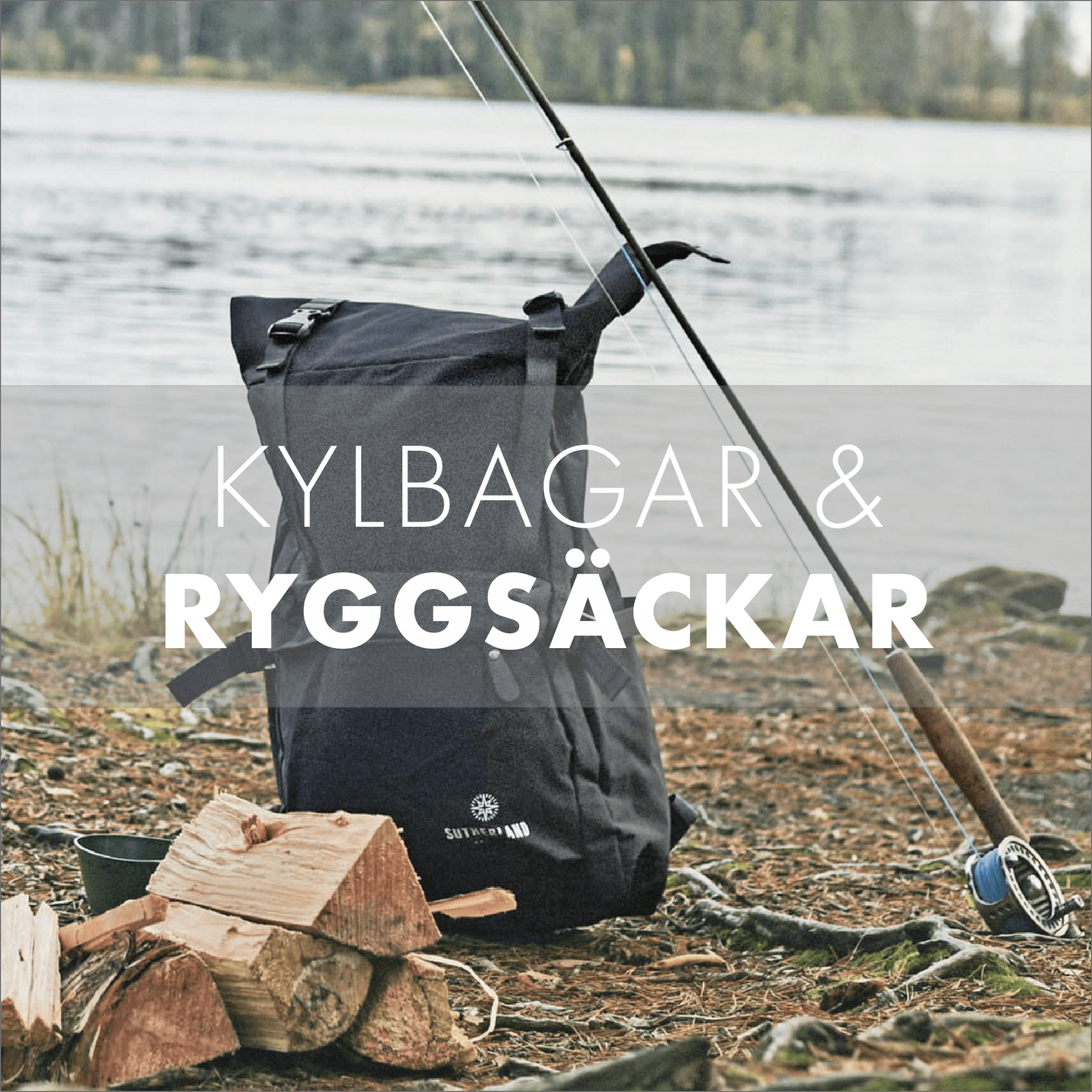 Ryggsäckar & Väskor - Haika Adventure AB