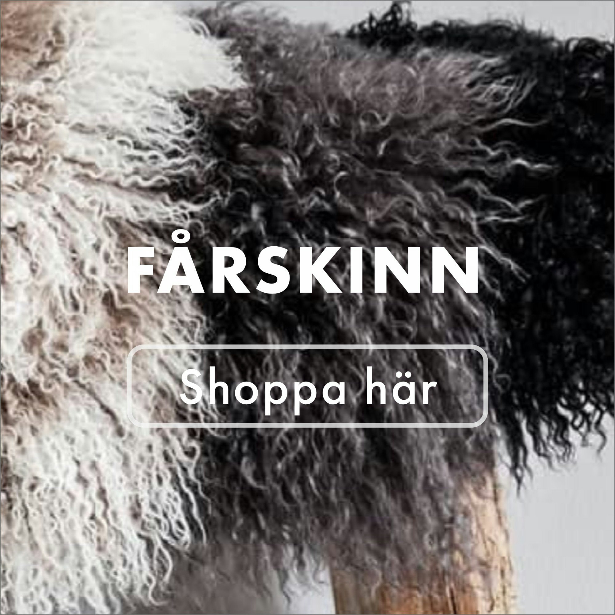 Fällar & Fårskinnsprodukter - Haika Adventure AB