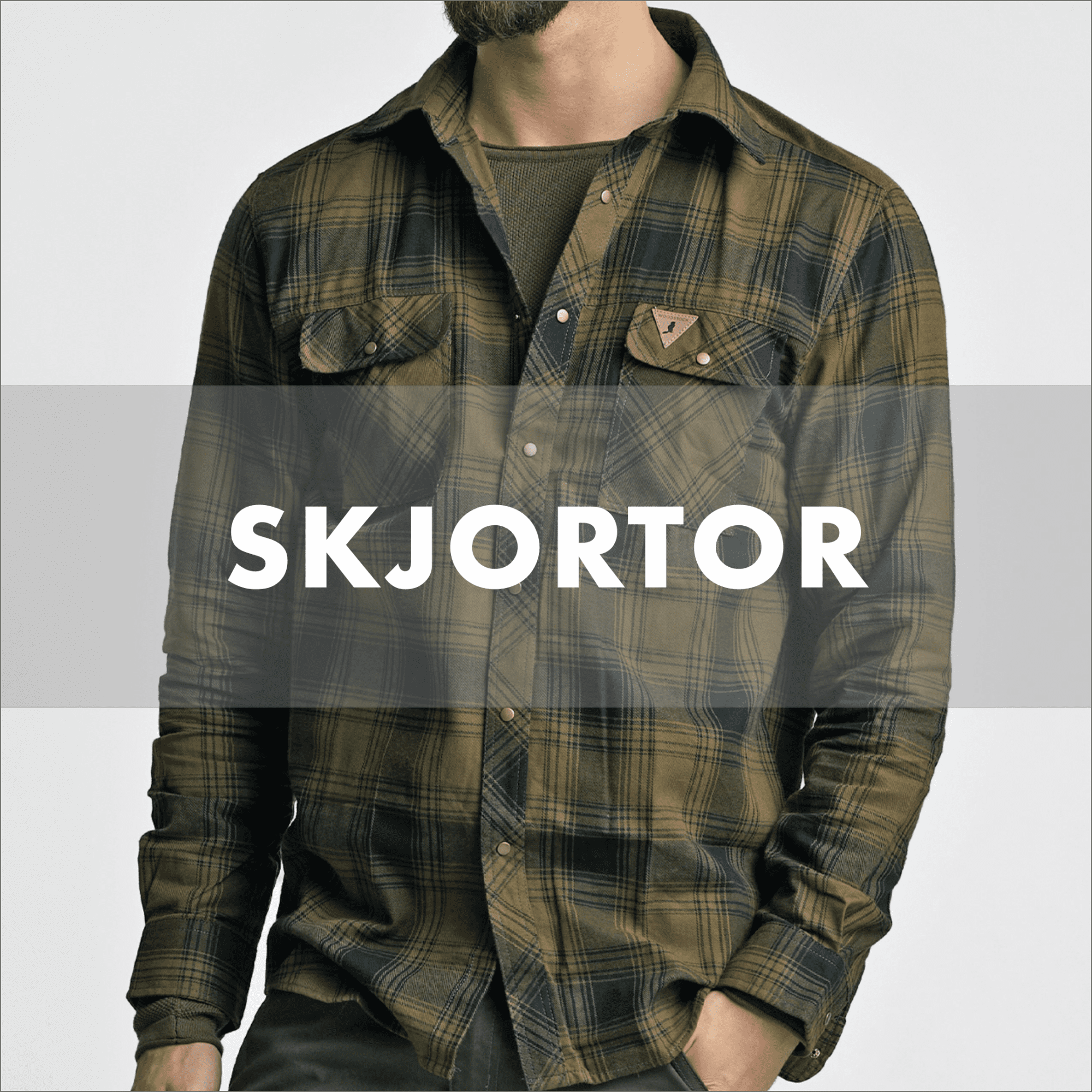 Skjortor Herr - Haika Adventure AB