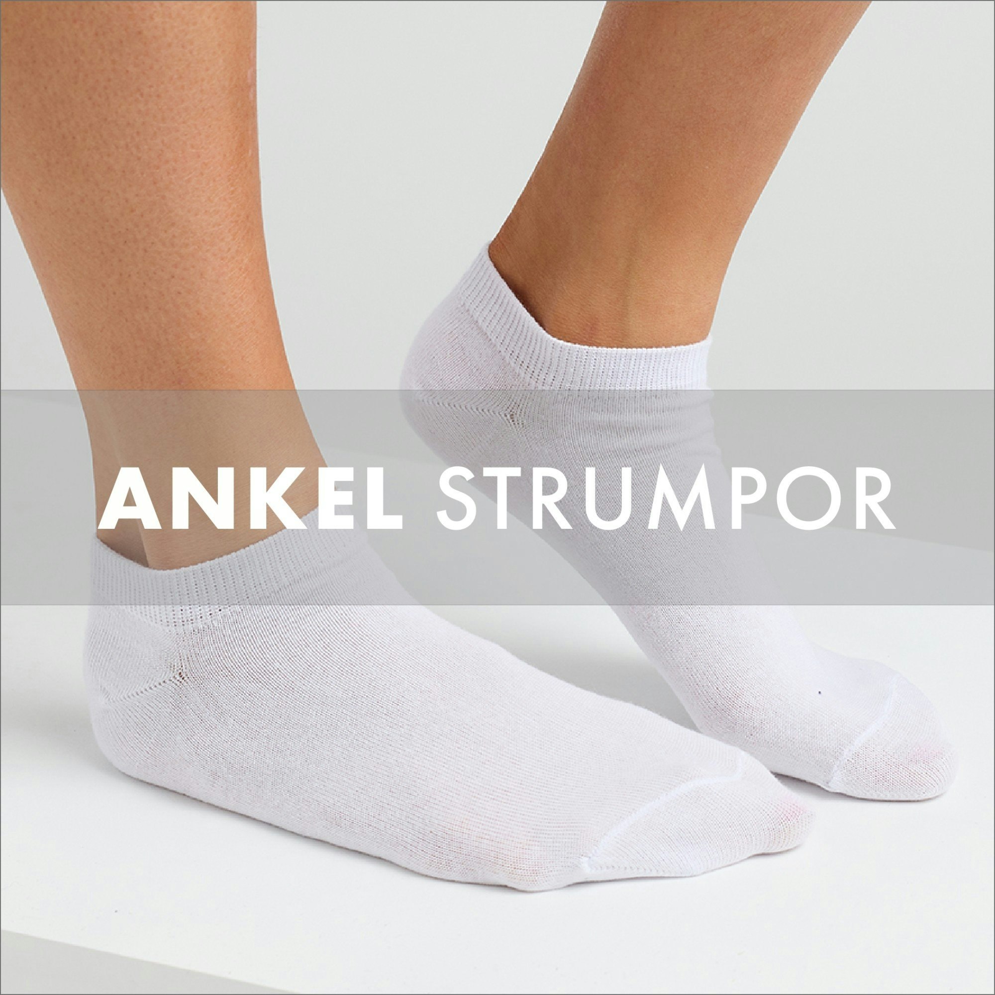 Ankel Strumpor - Haika Adventure AB