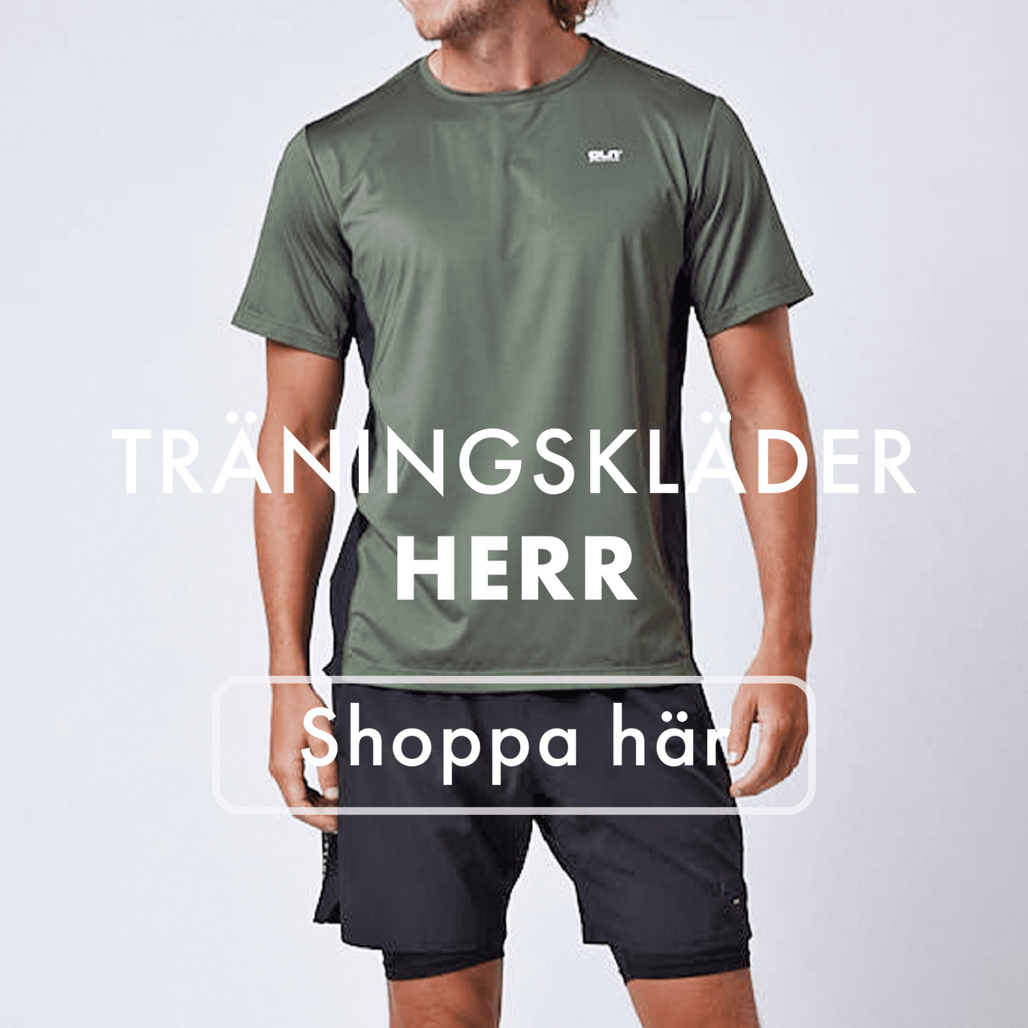 SPORT HERR - Haika Adventure AB