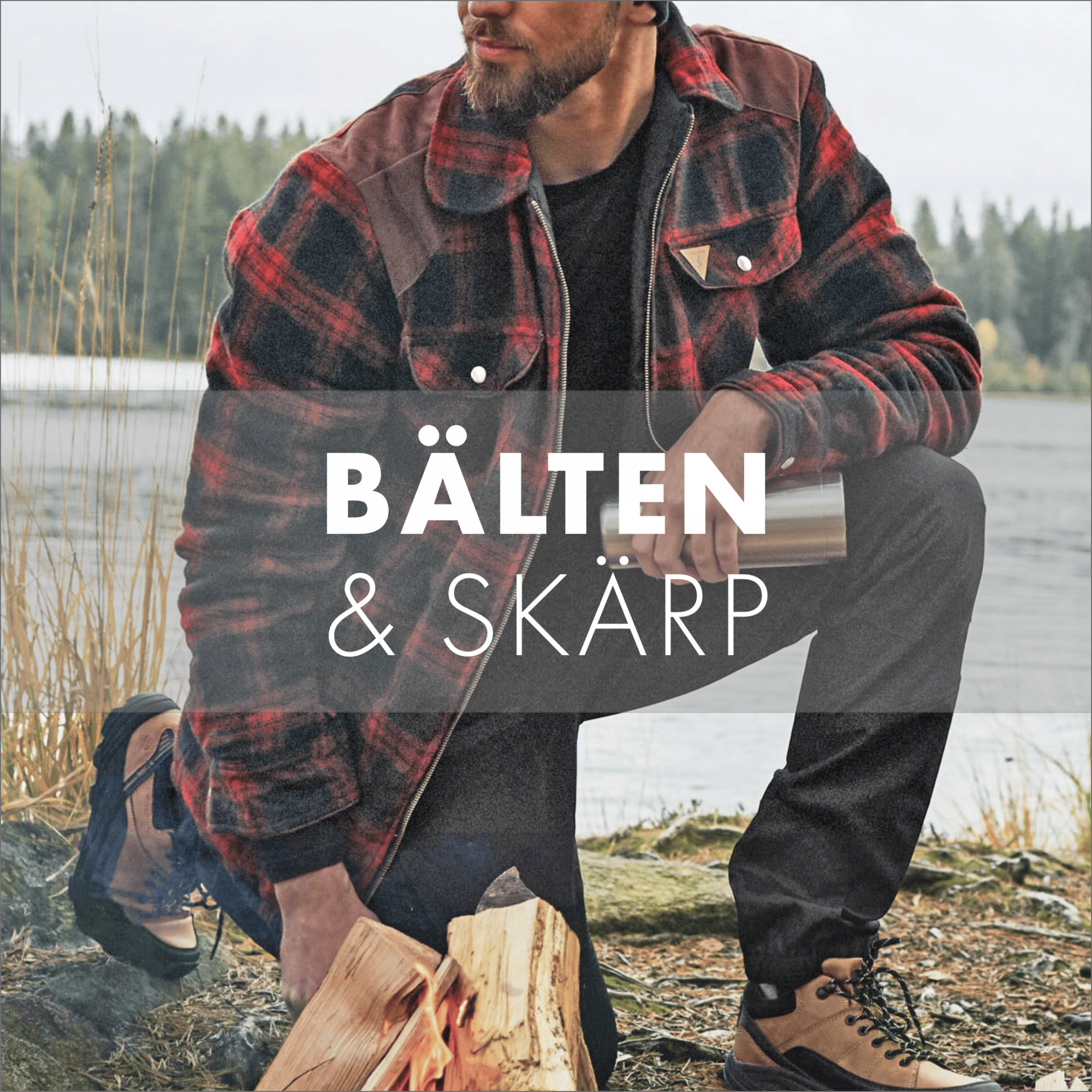 Bälten - Haika Adventure AB