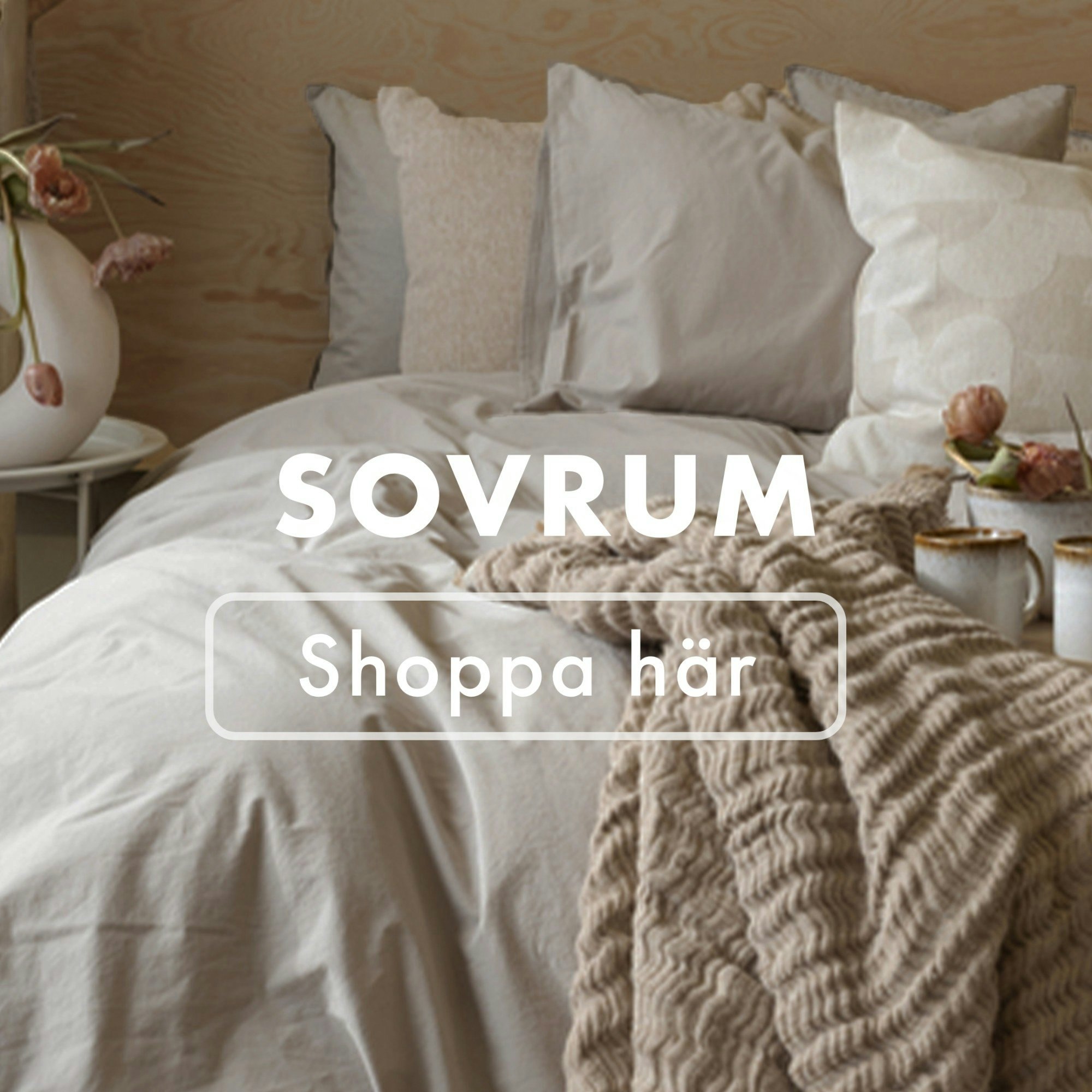 Sovrum - Haika Adventure AB