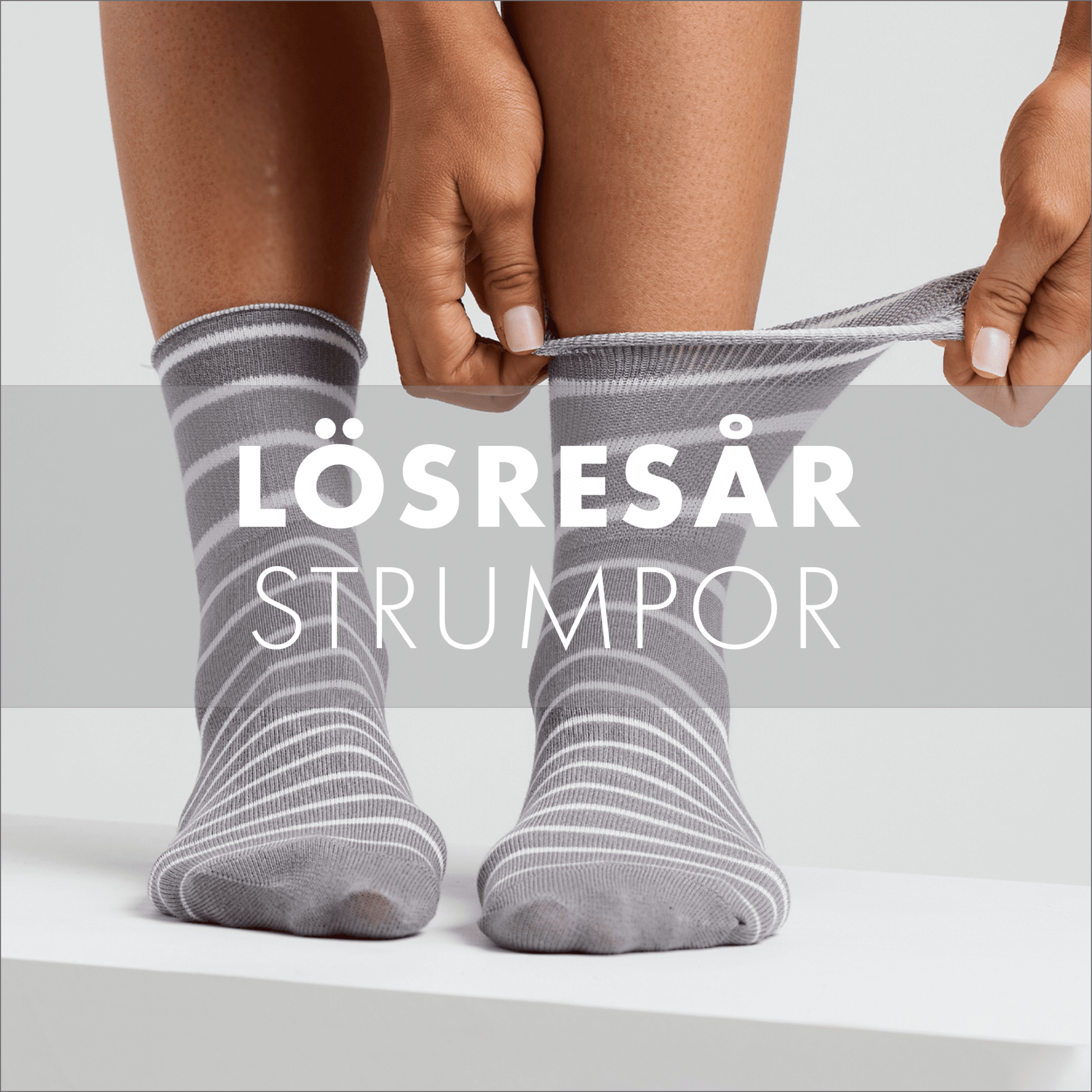 Komfortresår Strumpor - Haika Adventure AB