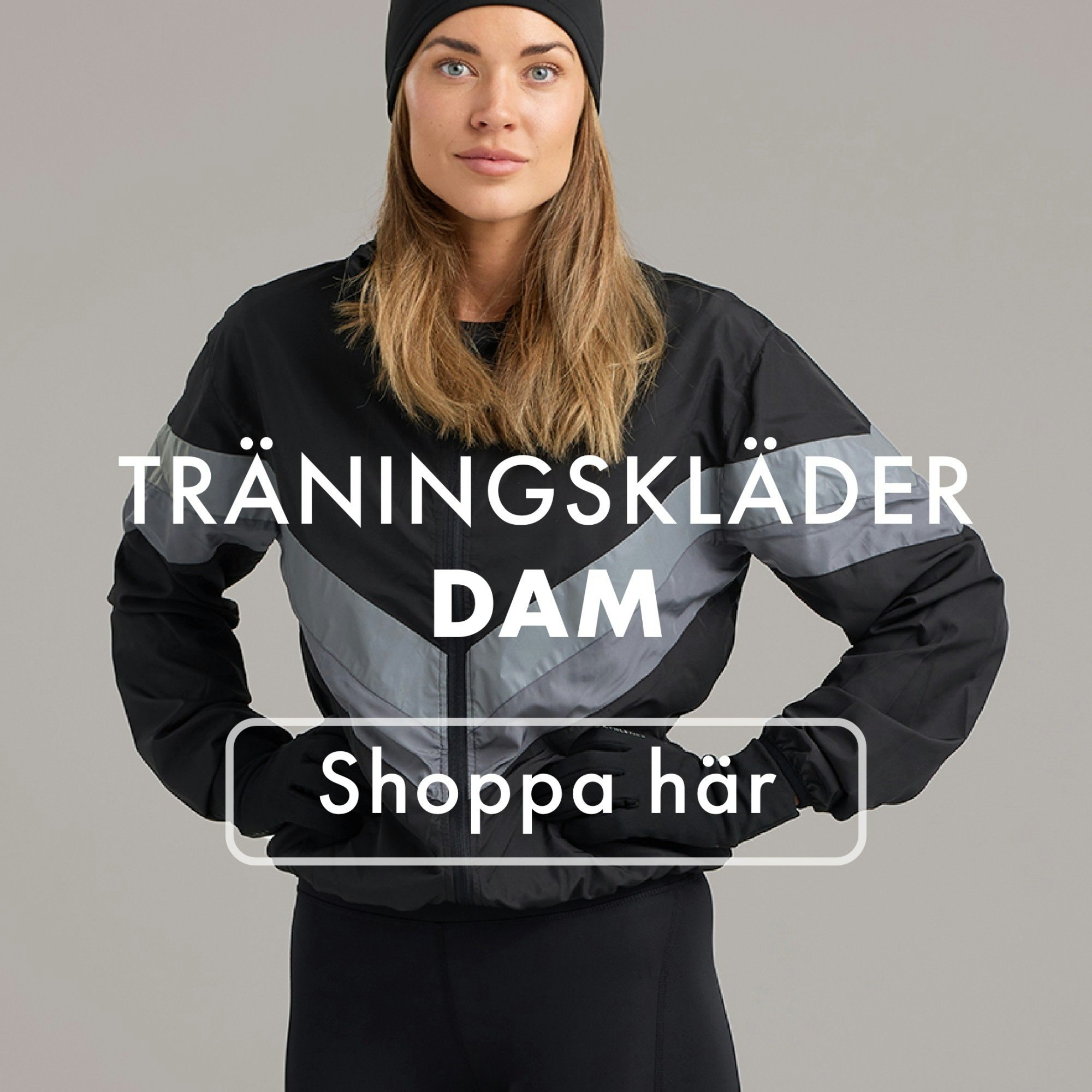 SPORT DAM - Haika Adventure AB