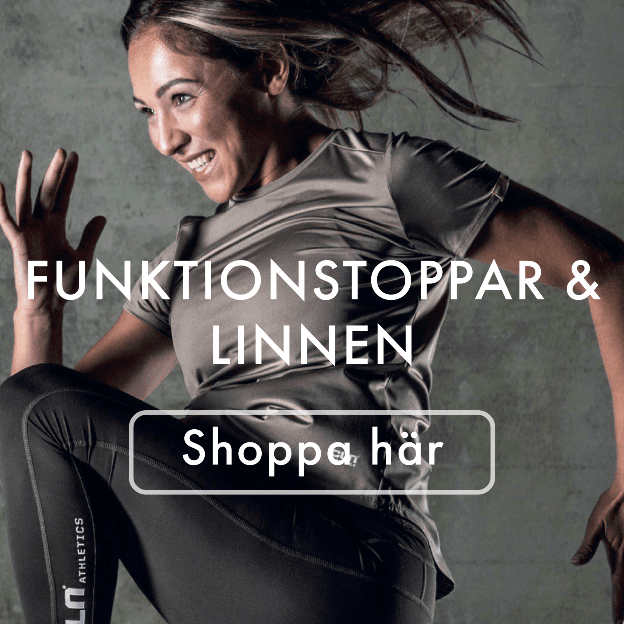Tränings Toppar -Dam - Haika Adventure AB
