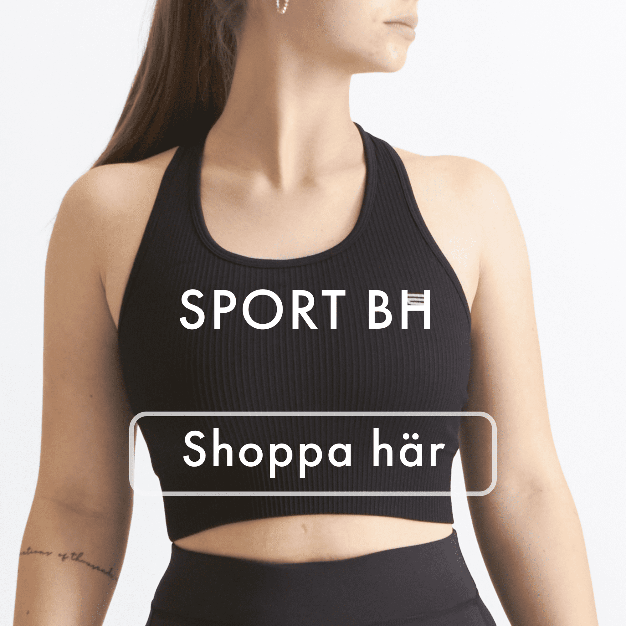 Sport BH - Haika Adventure AB