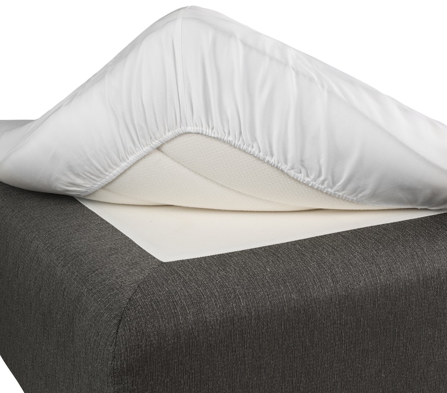 Egyptisk Bomull Lakan 230TC, Dubbelsäng 160x200cm