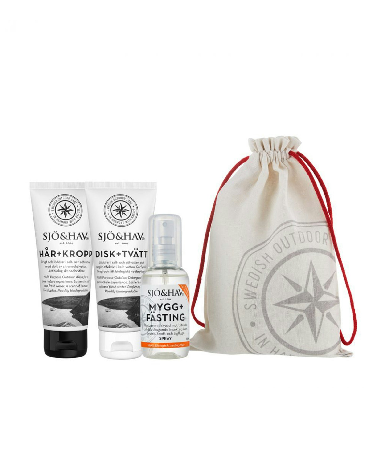 VILDMARKS KIT - Outdoor Care