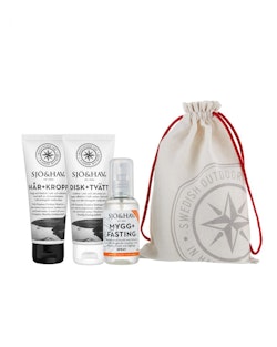VILDMARKS KIT - Outdoor Care