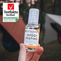 Mygg+Fästing Spray - 75 ml