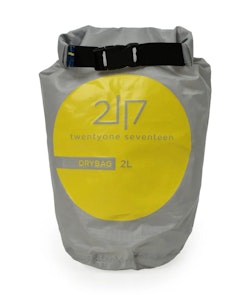 DRYBAG'S - Keeps your luggage and gear dry- Lightweight Closes with plastic buckle