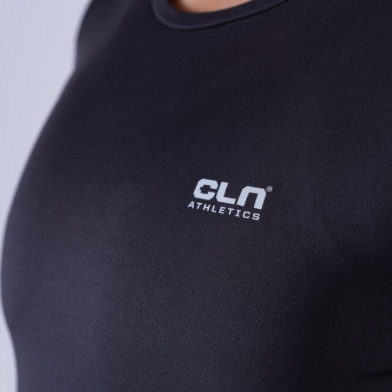 Longsleeve Dam - Charcoal