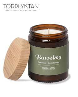 Doftljus Barrskog 150g