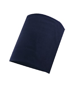 Buff Fleece Tubhalsduk - Navy