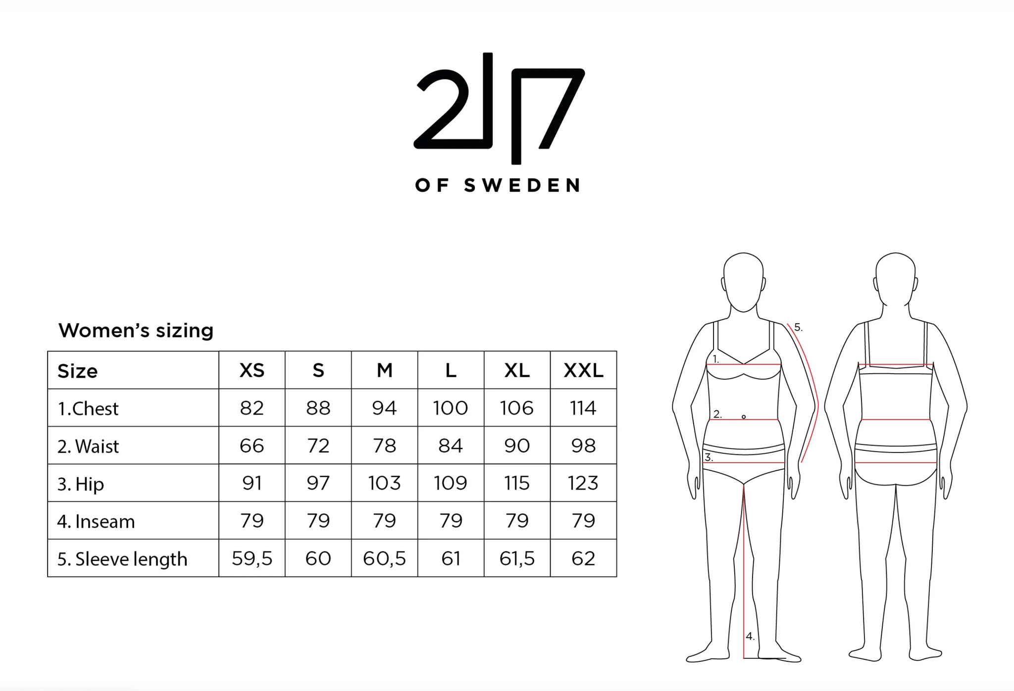 Outdoor Pant STOJBY Dam Dk.Lavender