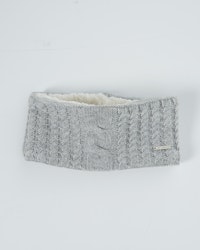 Headband, Grey Melange