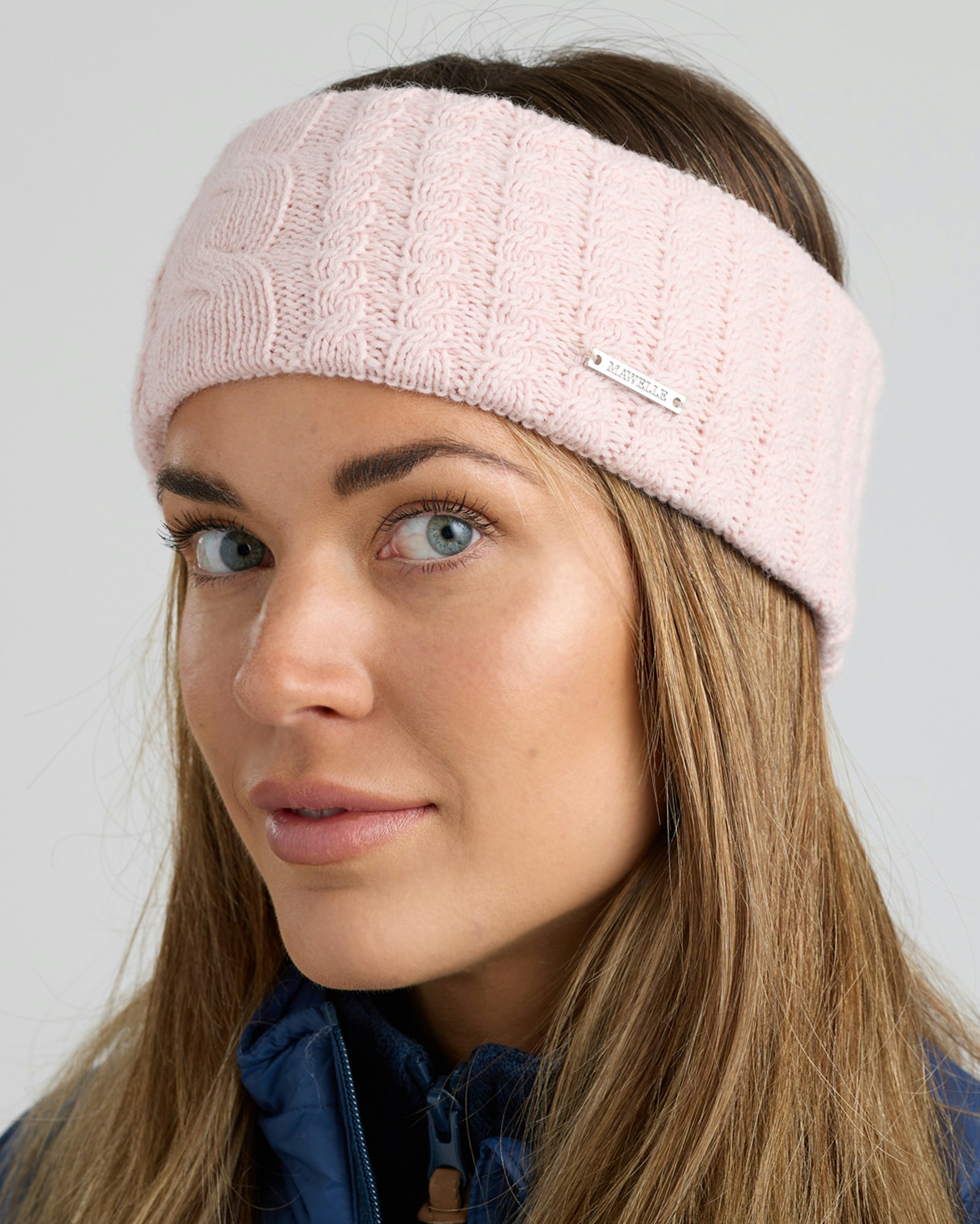 Headband, Light Pink