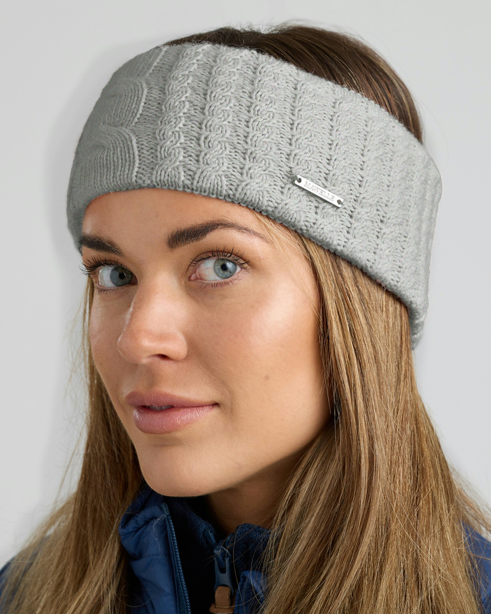 Headband, Light Pink