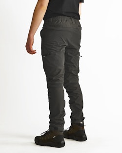 Outdoor Pant 2H24 - Regular, Dk.Grey