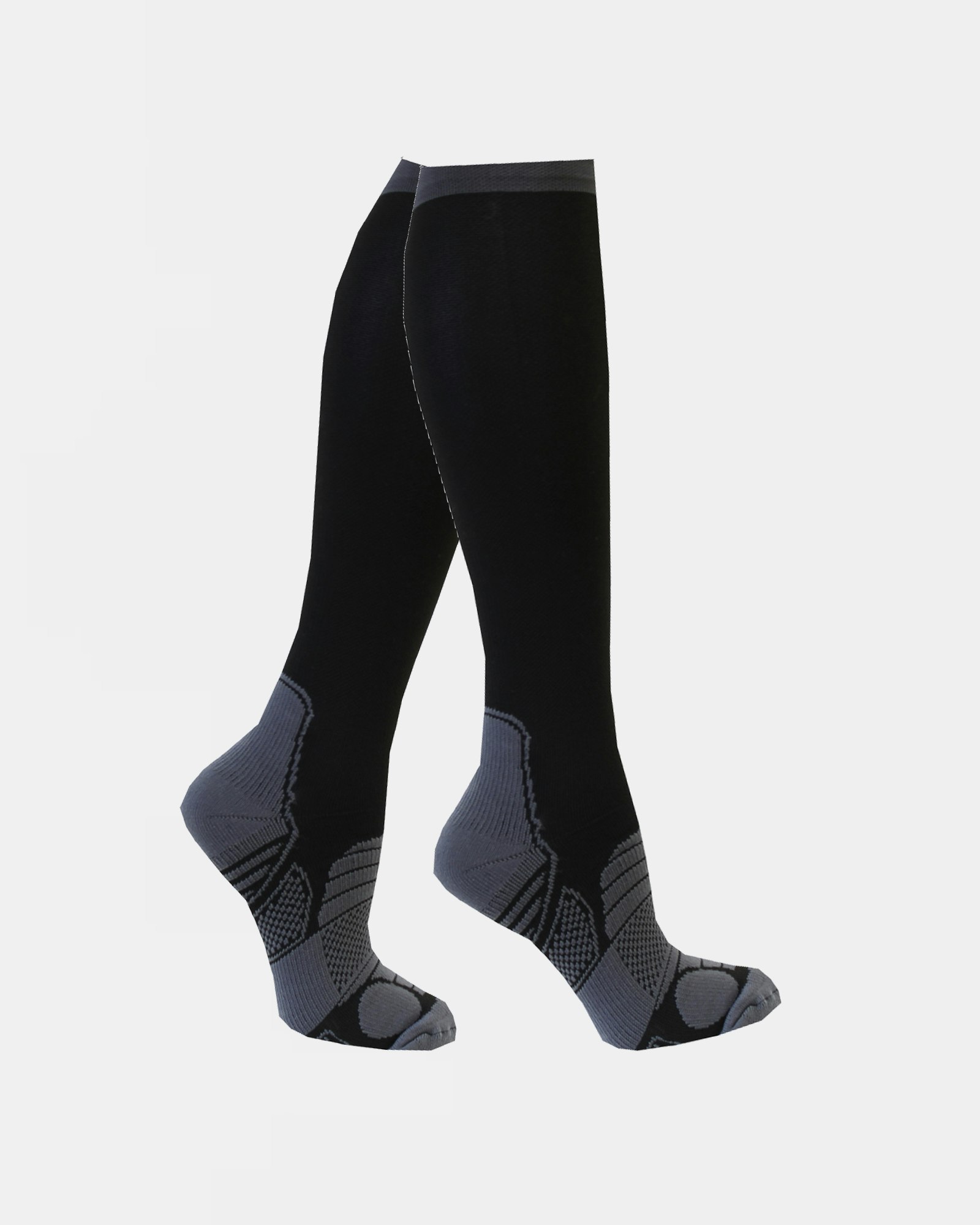 Sport Compression Socks Reflex, 2-Pack