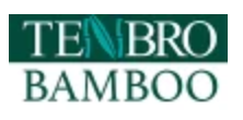 Stödstrumpa Bred Vad Bambu, Cremevit m Prickar 15-21 mmHg 2-Par