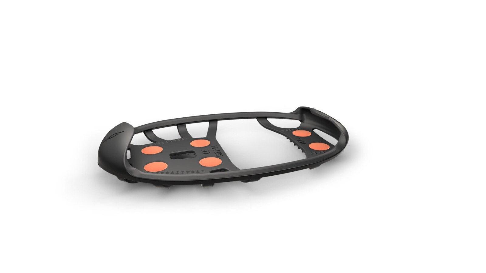 Stablegrip Walksafe / Broddar för vandring & promenader / Anpassningsbara