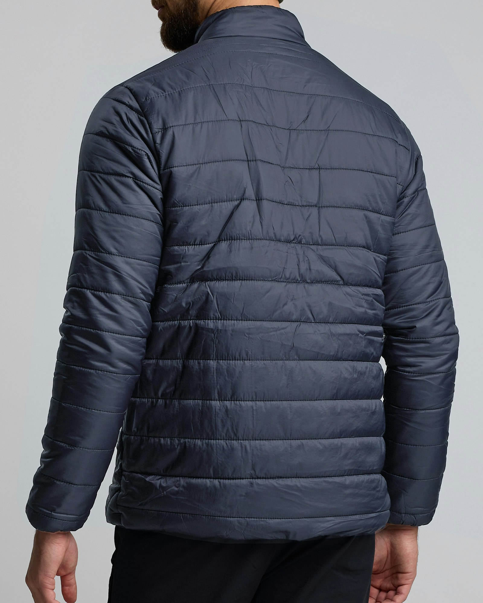 Insulate Jacket Herr, Navy