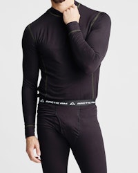 Underställ Bambu, Arctic Aim Herr, Black