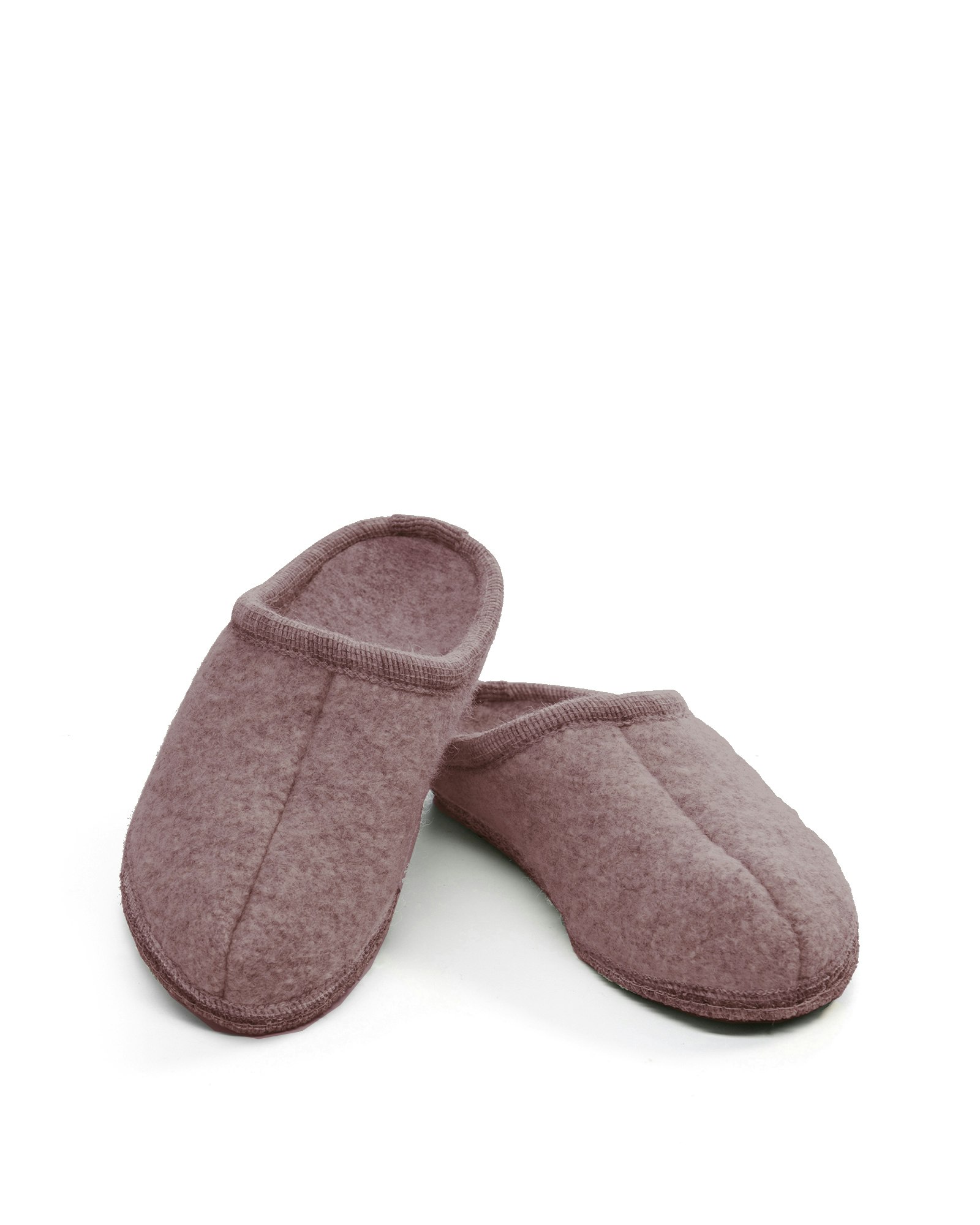 Ulle Original Tofflor, Dusty Pink