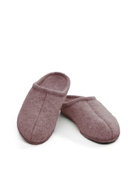 Ulle Original Tofflor, Dusty Pink