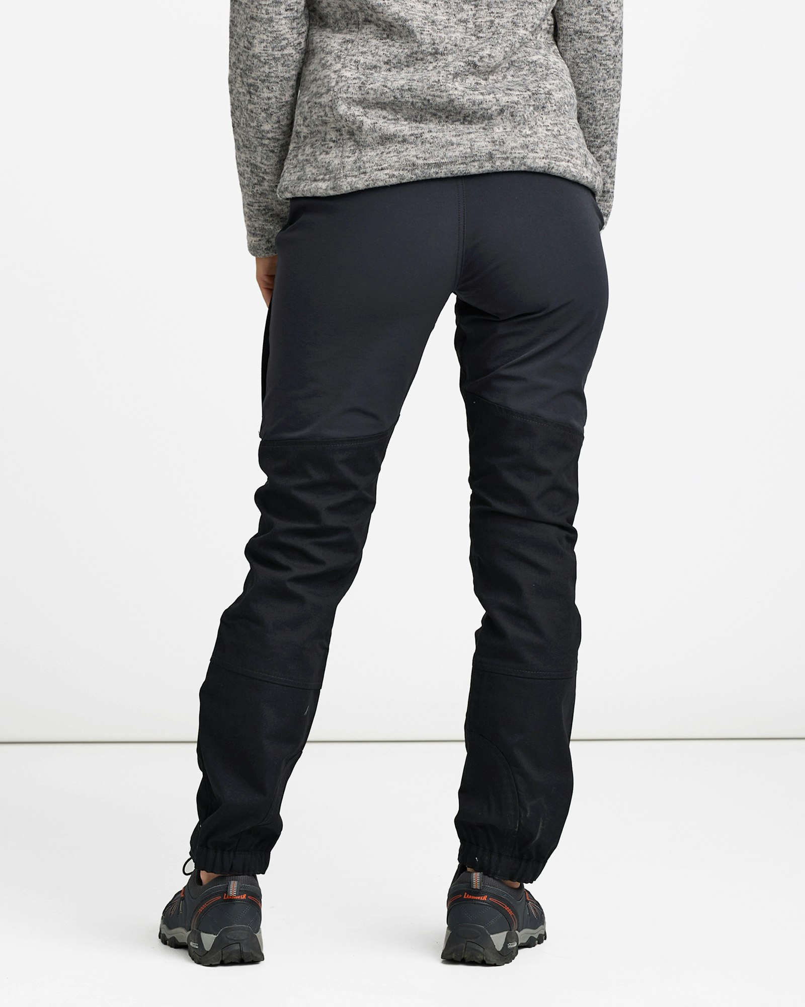 Outdoor Pant RBW Dam Black