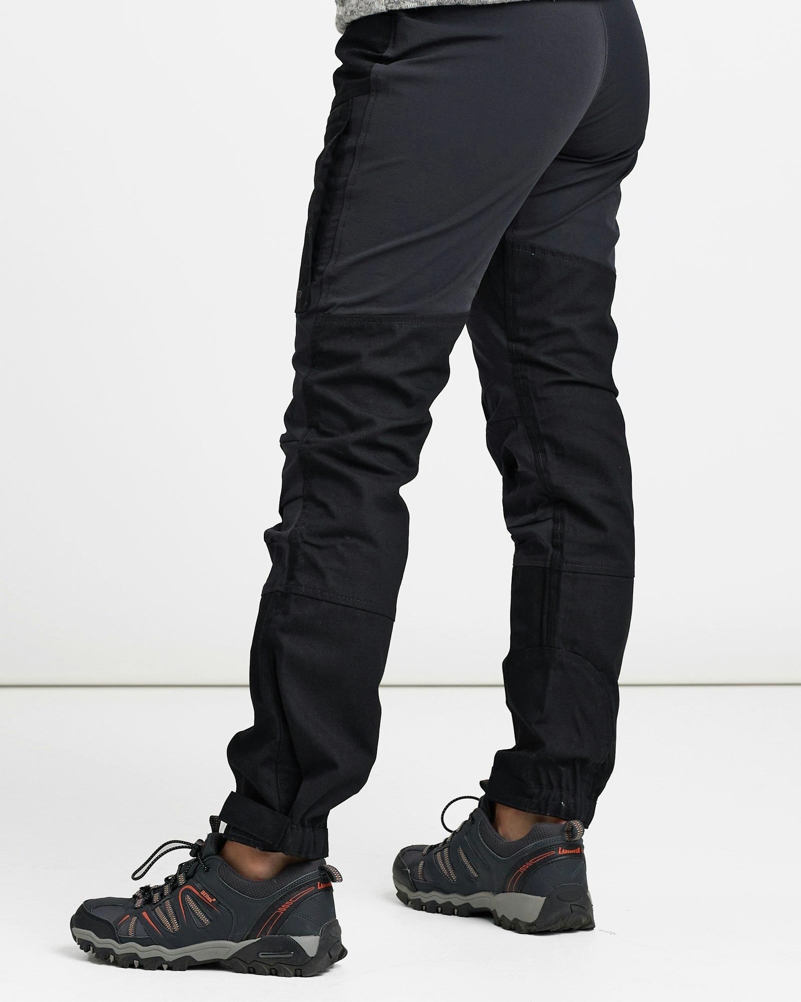 Outdoor Pant RBW Dam Black
