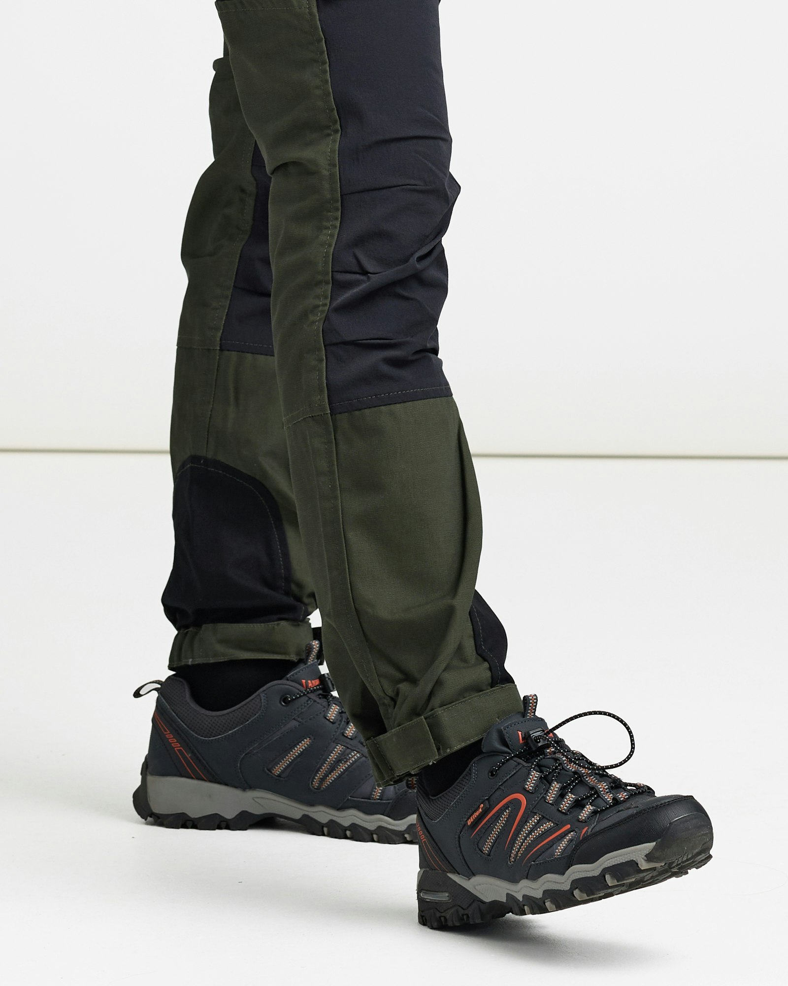 Outdoor Pant RBW Dam Green