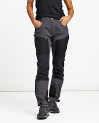 Outdoor Pant RBW Dam Grey