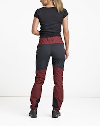 Outdoor Pant RBW Dam Marron