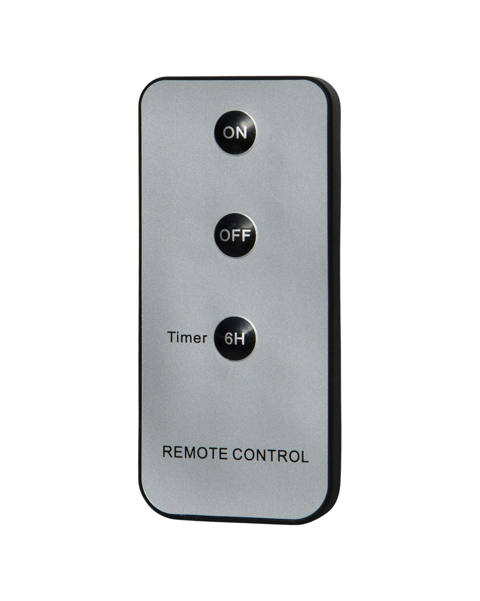 LED-Candles Vintage inkl Remote, Set av 5st