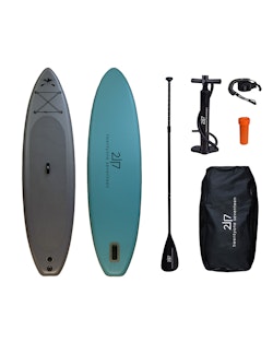SUP KIT / AQUAHYBRID 11DL