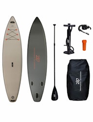 SUP KIT/TOURINGHYBRID 11.5DL