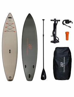 SUP KIT / TOURINGHYBRID 11.5DL