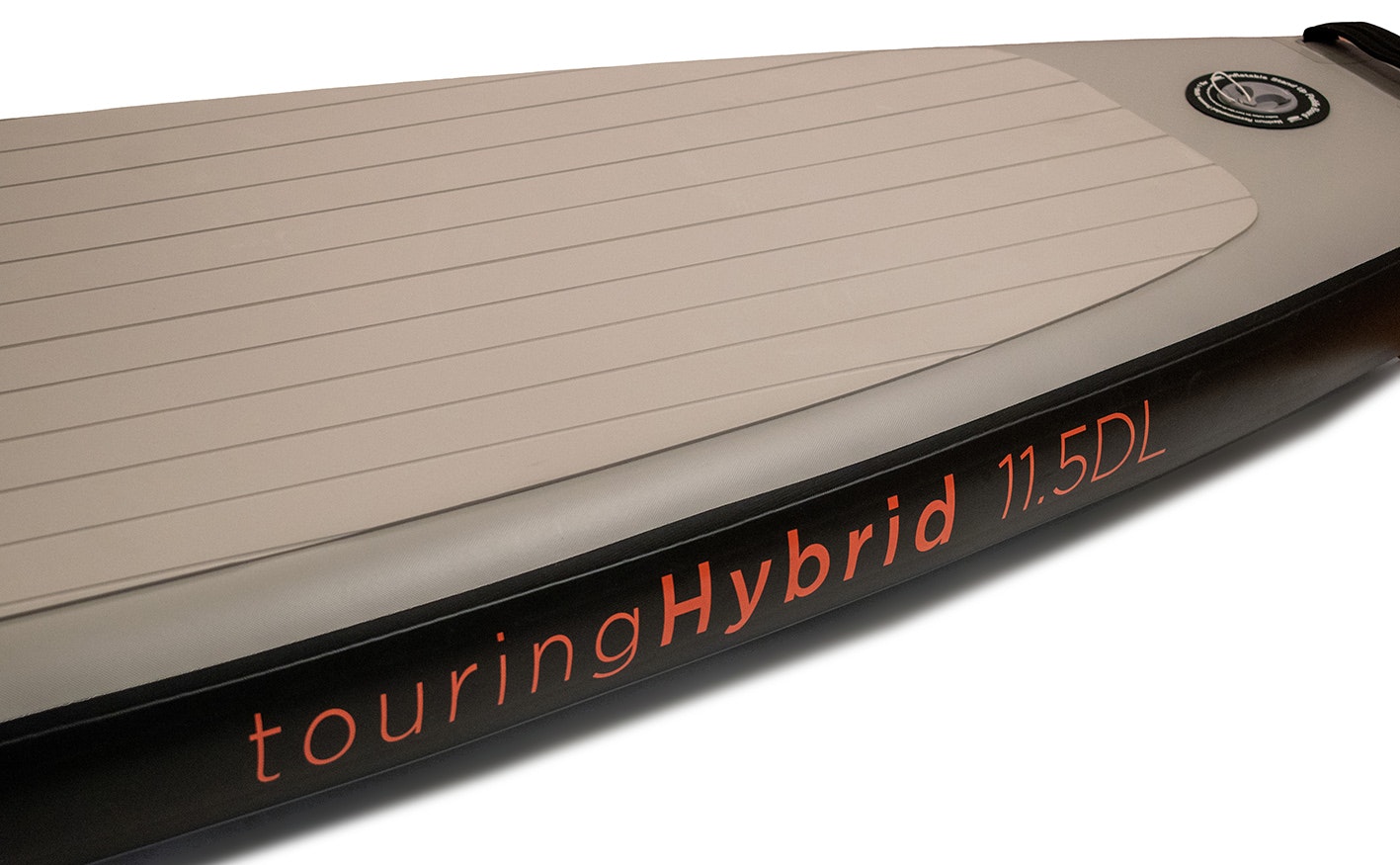 SUP KIT / TOURINGHYBRID 11.5DL