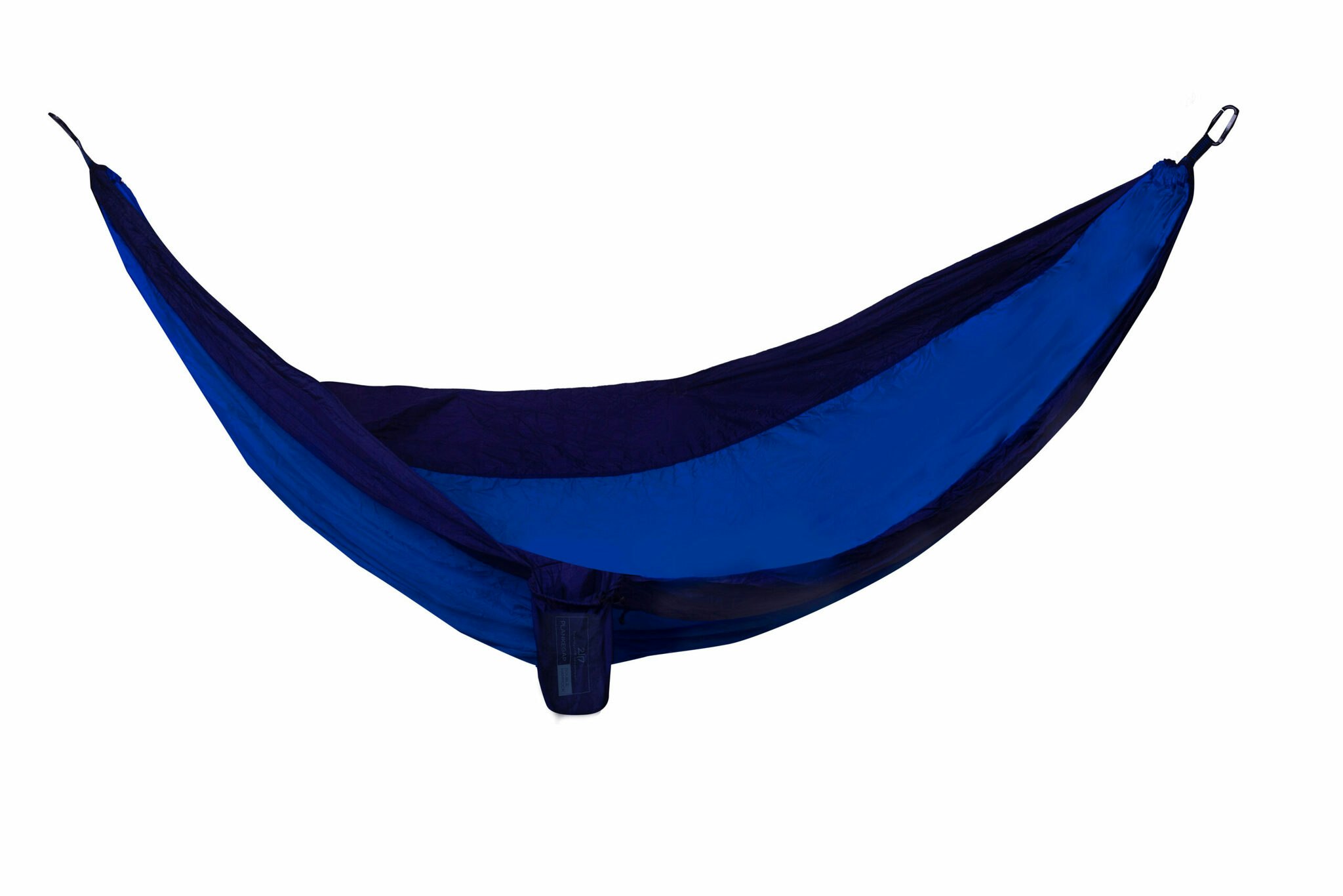 NYHET! 2P HAMMOCK PLANKEGAP, GREY