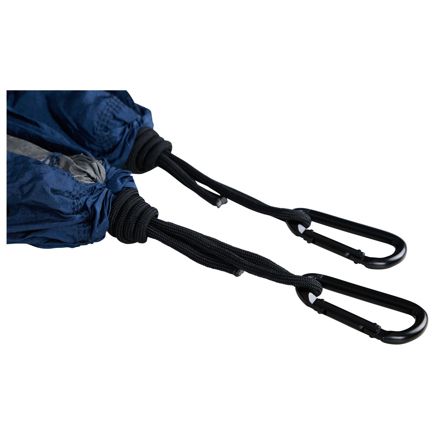 NYHET! 2P HAMMOCK PLANKEGAP, GREY