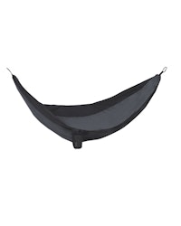 NYHET! 2P HAMMOCK PLANKEGAP, GREY